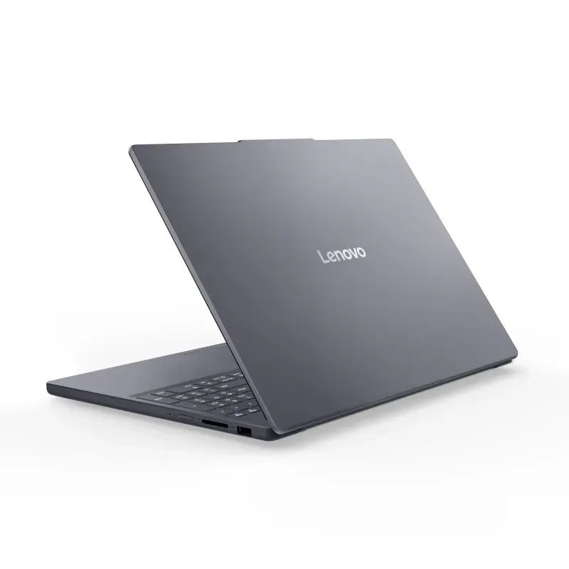 LENOVO IdeaPad Slim3  15IWC11  Intel Core 7-350  16GB 512GB SSD Intel Graphics  15.3 FHD  Win11  83RR00H1FE