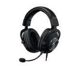 LOGITECH HEADSET - PRO X SE Wired Gaming BK USB