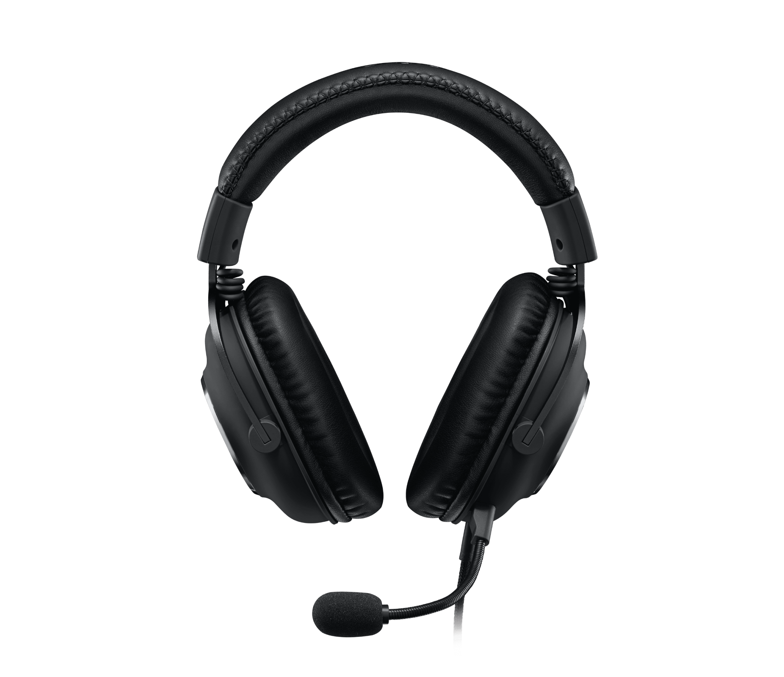 LOGITECH HEADSET - PRO X SE Wired Gaming BK USB