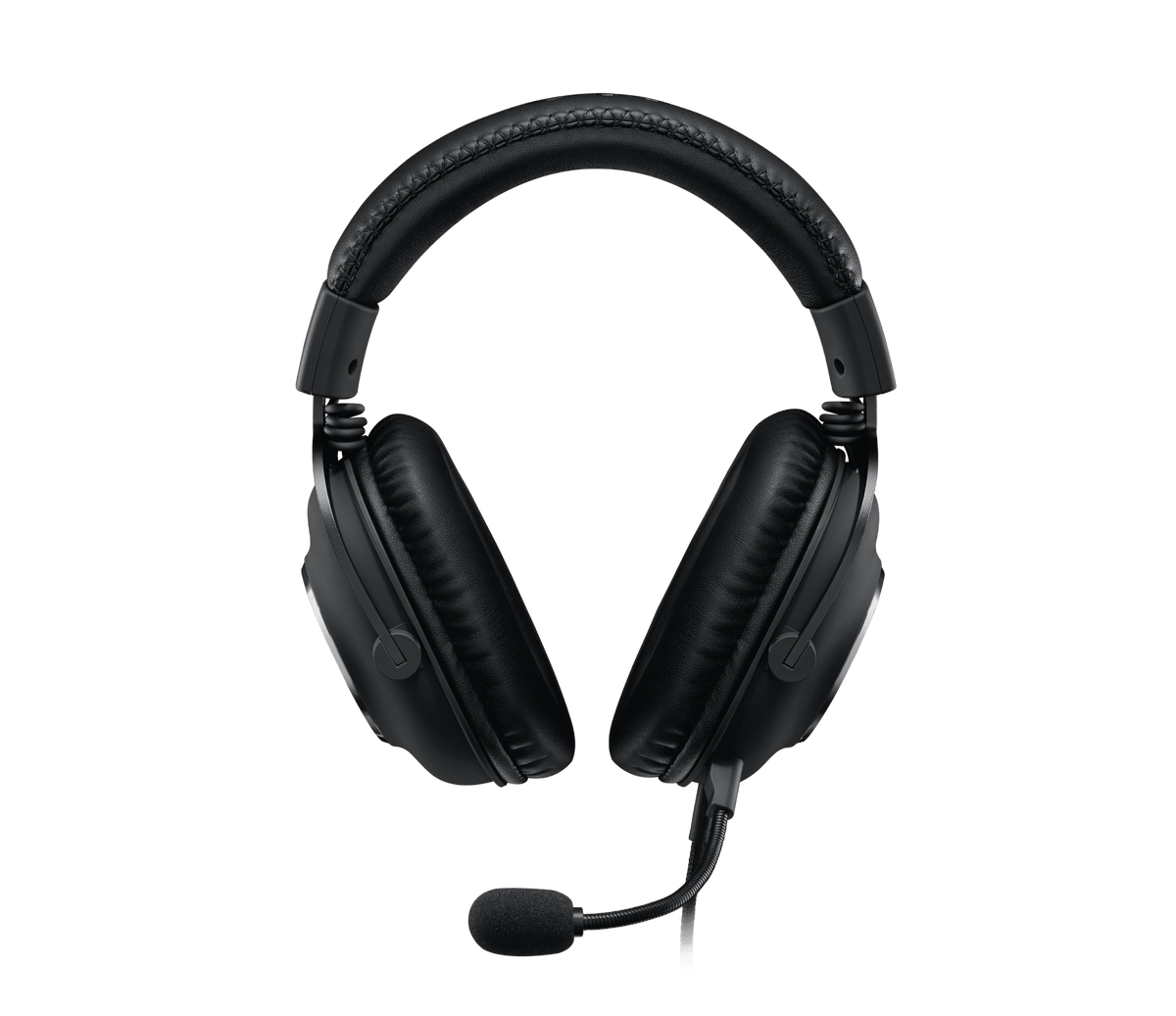 LOGITECH HEADSET - PRO X SE Wired Gaming BK USB