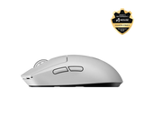 LOGITECH SOURIS PRO X SUPERLIGHT 2 DEX WHITE