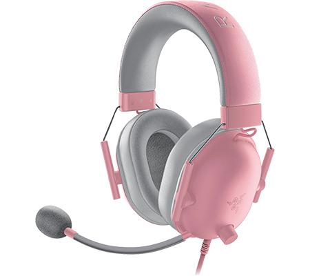 Razer Casque Blackshark V2 X Ref: RZ04-03240800-R3M1 Quartz