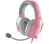 Razer Casque Blackshark V2 X Ref: RZ04-03240800-R3M1 Quartz