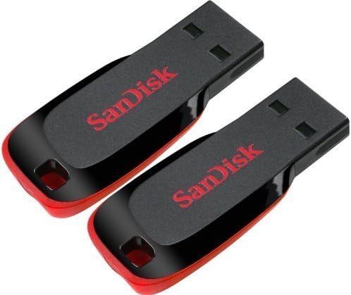 SDCZ50-016G-B35, USB 2.0, Cruzer Blade, Retail