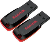 SDCZ50-016G-B35, USB 2.0, Cruzer Blade, Retail