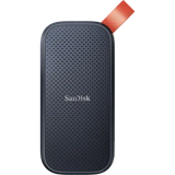 SanDisk Portable SSD 2TB- up to 800MB/s Read Speed