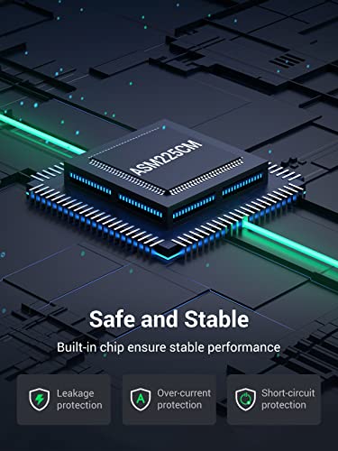 محول يوغرين USB 3.0 إلى SATA 2.5/3.5