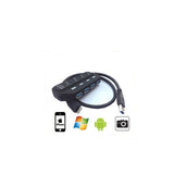 2B USB 3.0 - Port HUB Super Speed up to 5GB/S